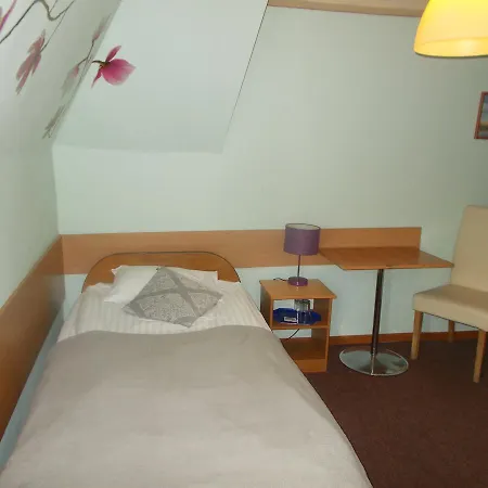 Rezydent Мотель