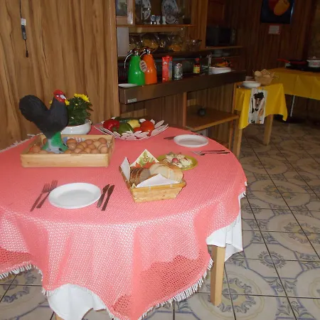 Rezydent モーテル