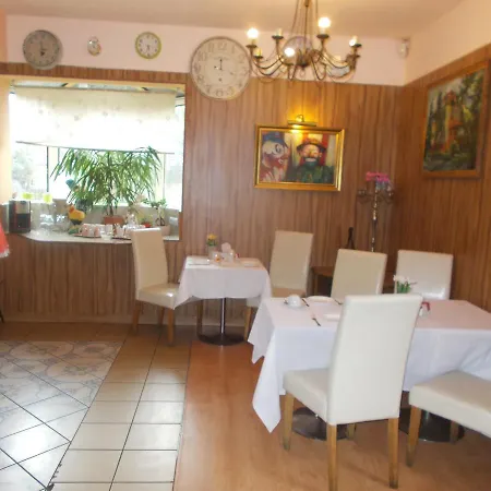 Rezydent Motel Wroclaw