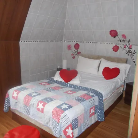 Мотель Rezydent Вроцлав