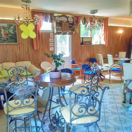 Motel Rezydent Wroclaw