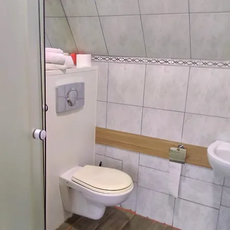 Мотель Rezydent