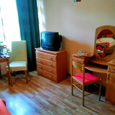 Rezydent Motel Wrocław