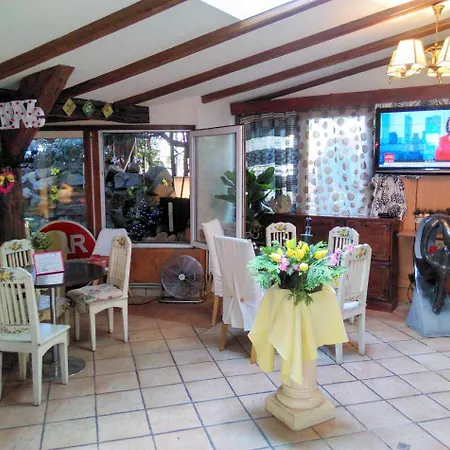 Rezydent Мотель Вроцлав