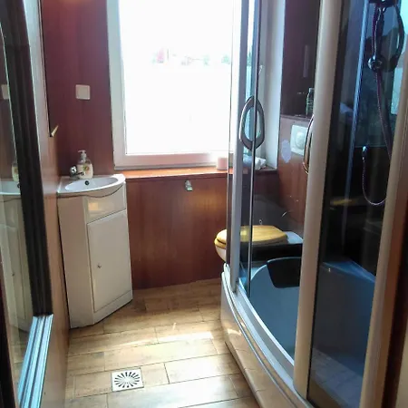 Rezydent モーテル ヴロツワフ