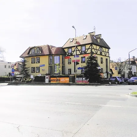 Rezydent * Wroclaw