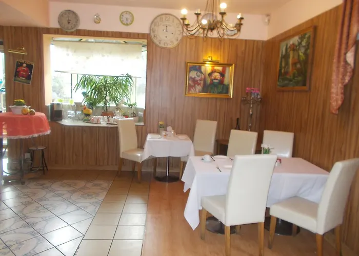 Rezydent Motel Breslavia