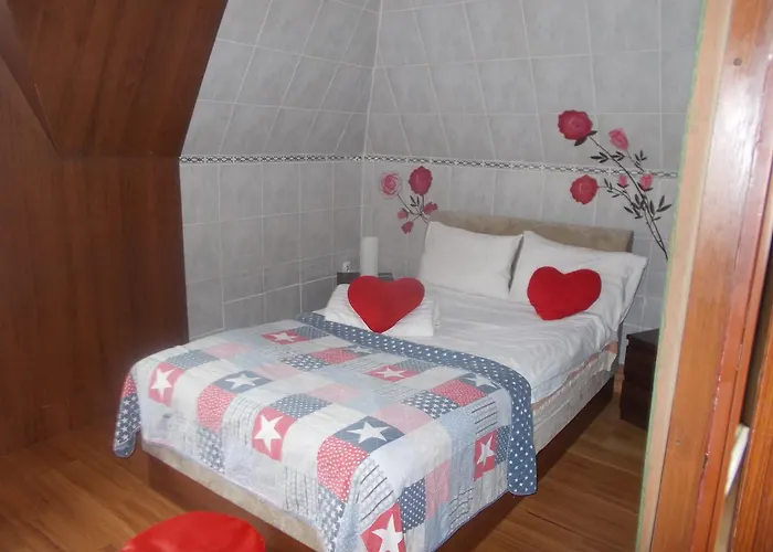 Motel Rezydent Breslavia