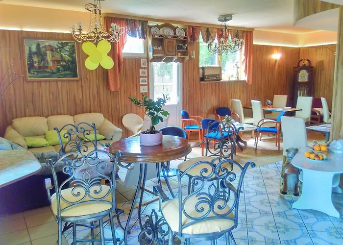 Motel Rezydent Breslavia