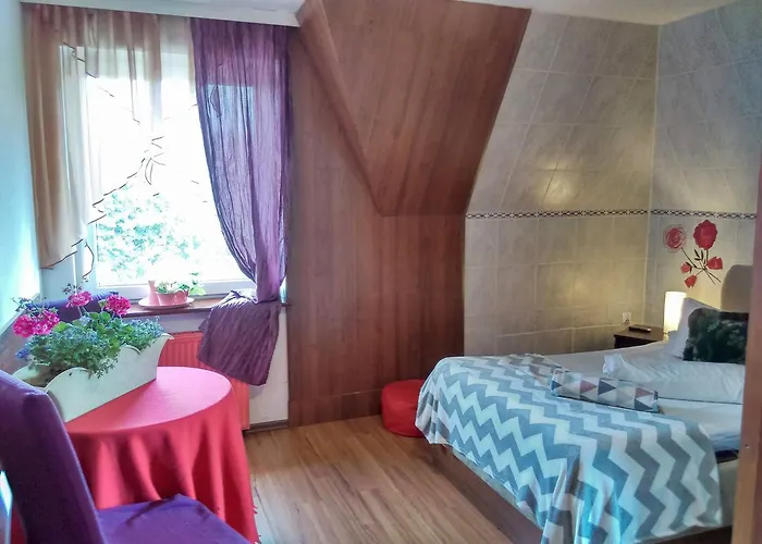 Motel Rezydent Breslavia