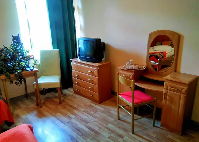 Rezydent Motel Wrocław