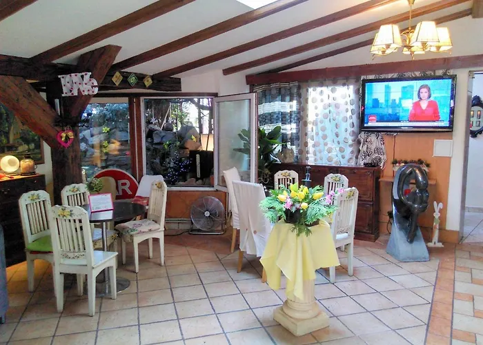 Rezydent Motel Breslavia