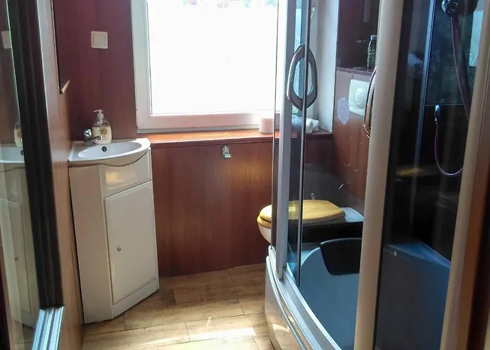 Rezydent Motel Breslavia