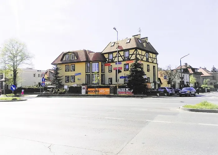 Rezydent * Breslavia